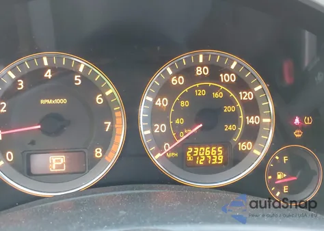 2008 Infiniti Fx35 from USA, damaged, VIN JNRAS08WX8X204976